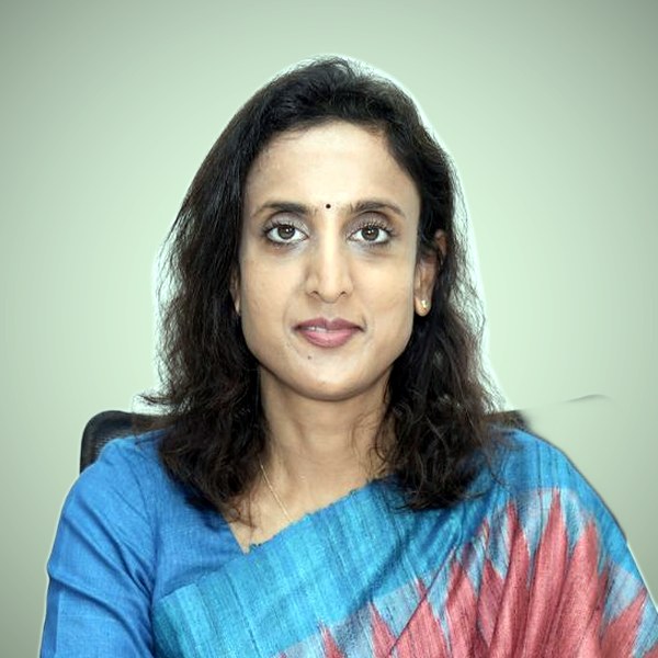 Dr Gauri Sreeram