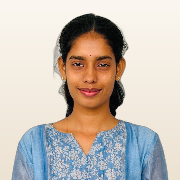 Gopika V K
