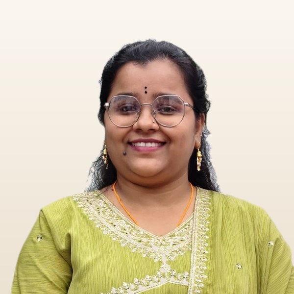 Kavya H U