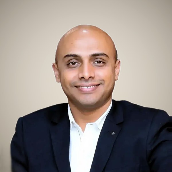 Dr Manjunath C S