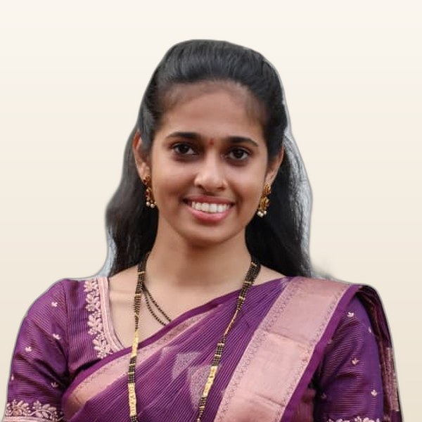 Nagashree Naik