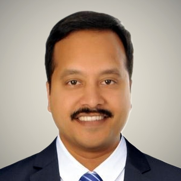 Dr Puneet K Nagendra