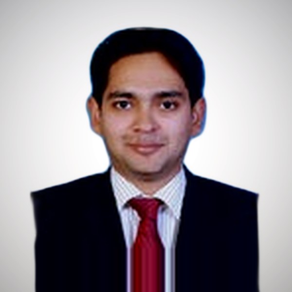 Dr Rohit A