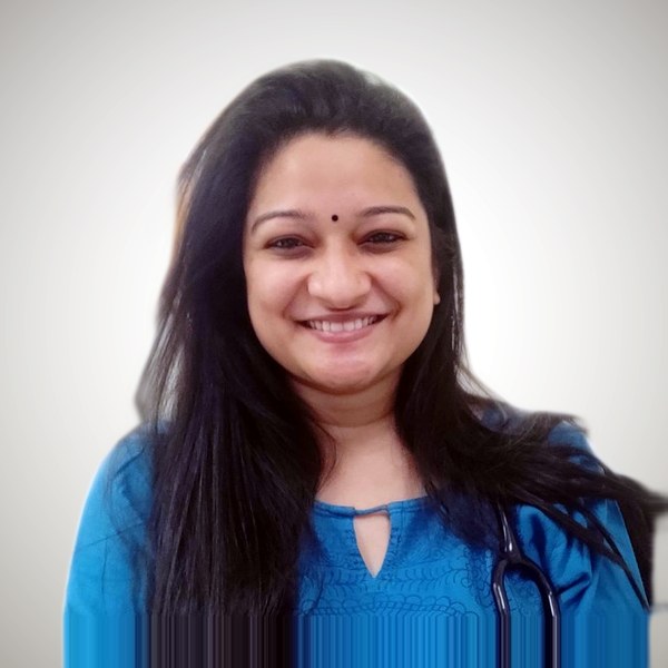 Dr Sanjana S N