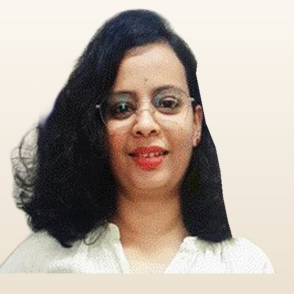 Dr Smitha H M