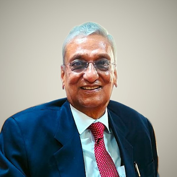 Dr A. C. Sreeram
